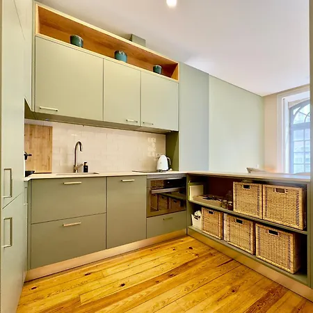 Charming Almada Apartamento Porto
