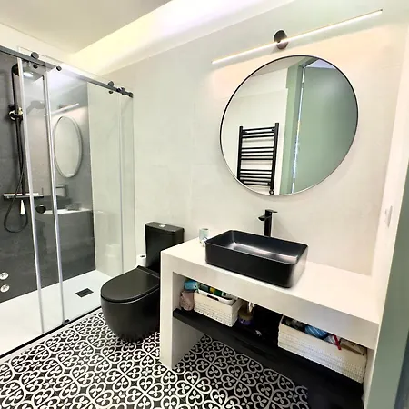 Charming Almada Apartamento Porto