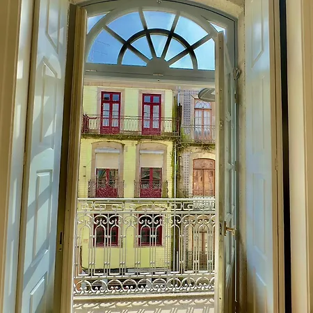 Charming Almada Porto